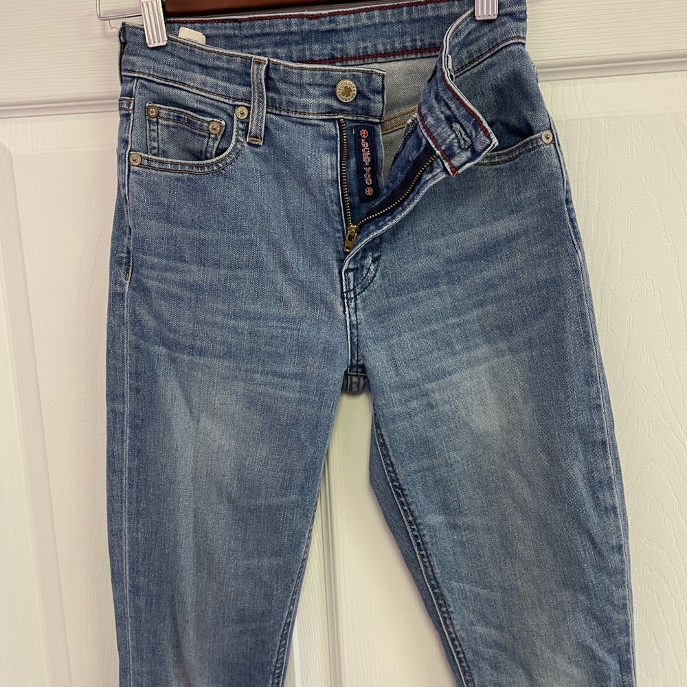Lucky you jeans